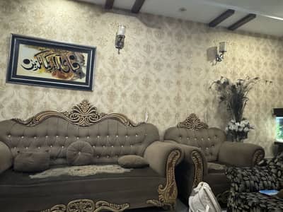 Sofa set
