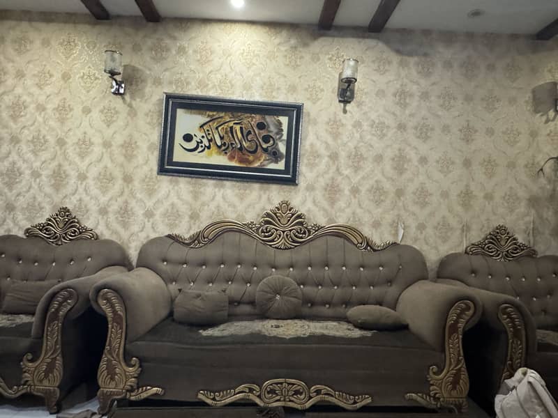 Sofa set 2