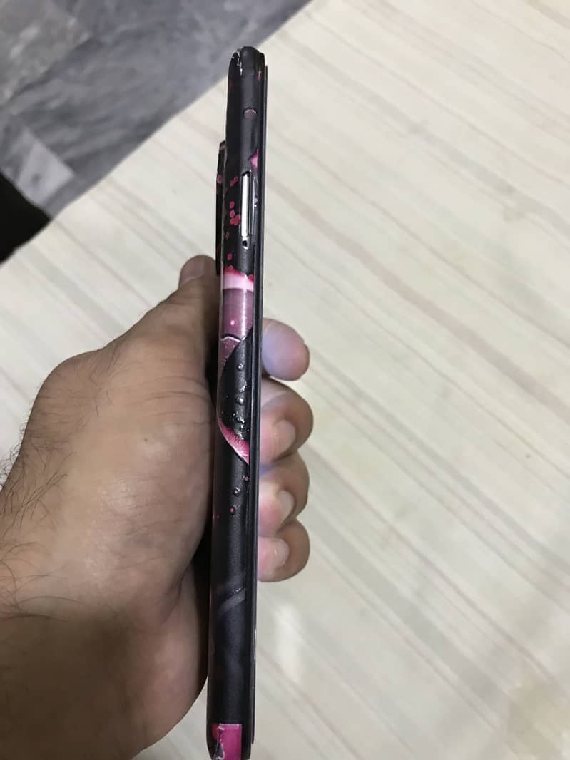 Infinix Zero 8i 1