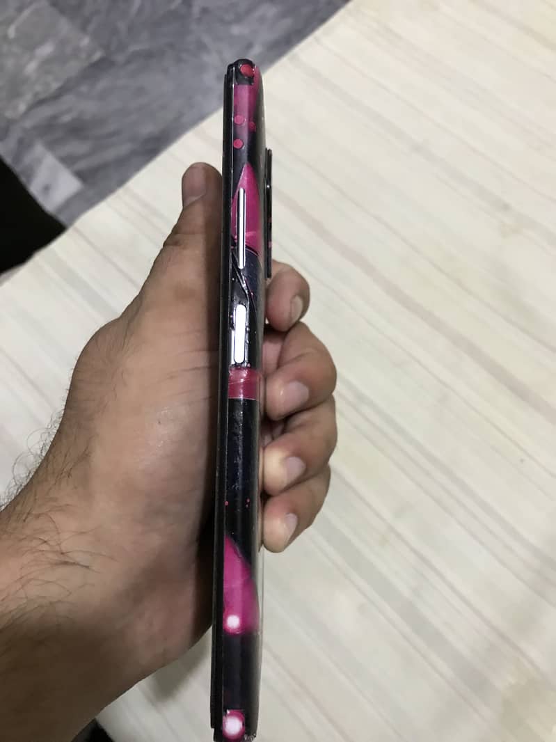 Infinix Zero 8i 3