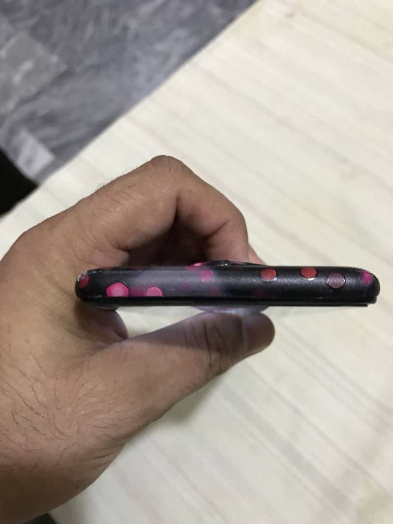 Infinix Zero 8i 4