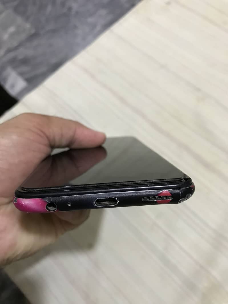 Infinix Zero 8i 5