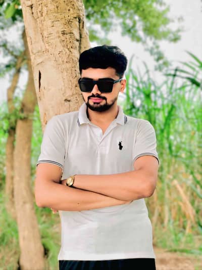 Aaqib Sial