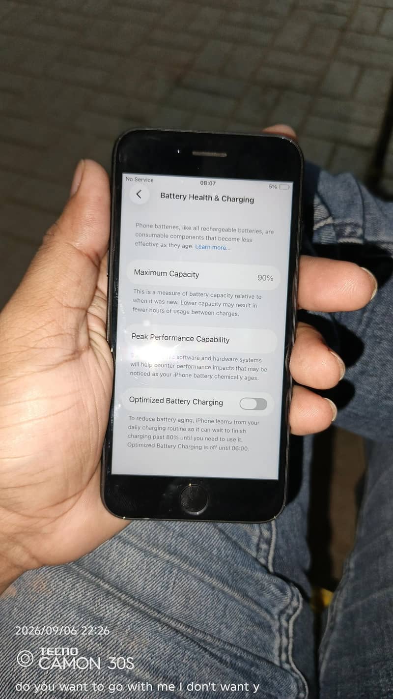 Apple iPhone SE 1