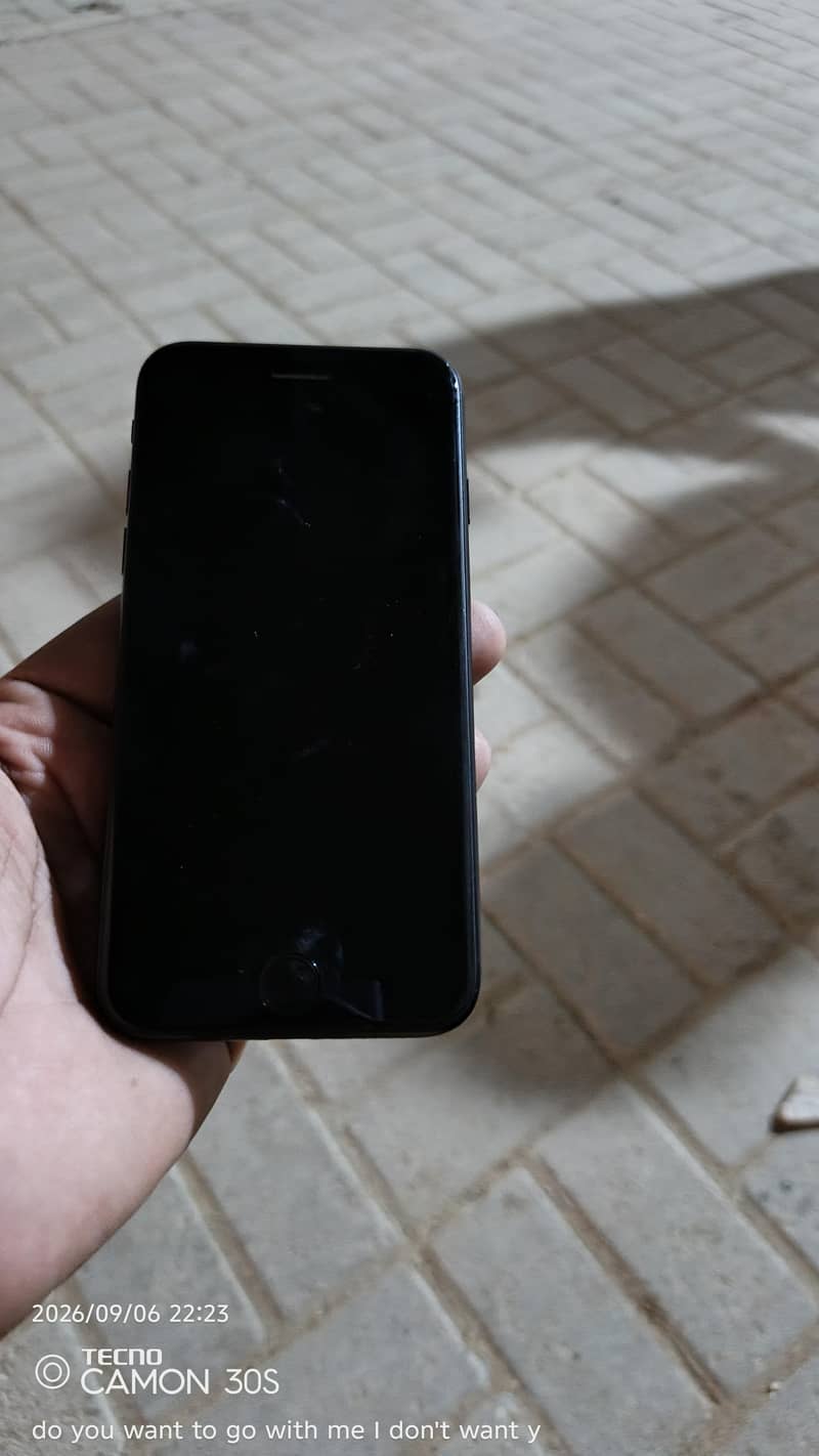 Apple iPhone SE 5