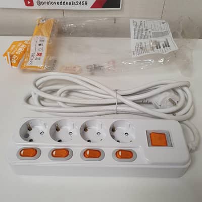 Hyundai Electric Extension Board Imported Lot