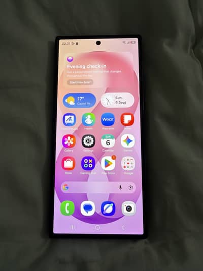Samsung Mobile Z Fold 8 Ultra