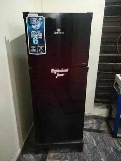 Medium Size Inverter Fridge urgent sale, possible delivery