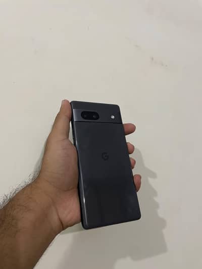 Google Pixel 7a