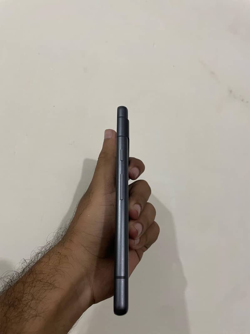 Google Pixel 7a 3