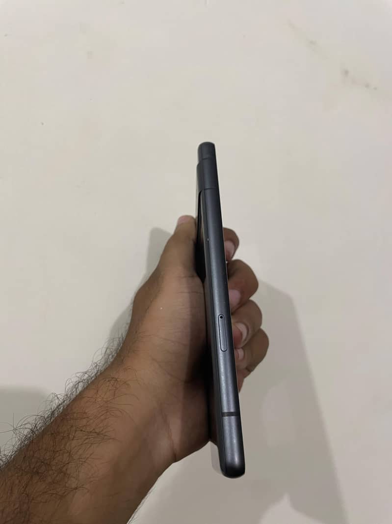 Google Pixel 7a 4