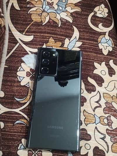 NOTE 20ULTRA 256GB