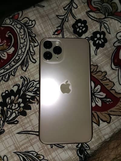 Apple iPhone 11 Pro