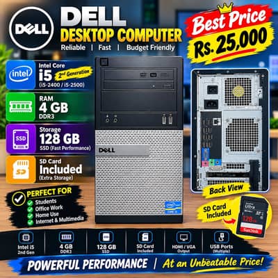 Pc for sale