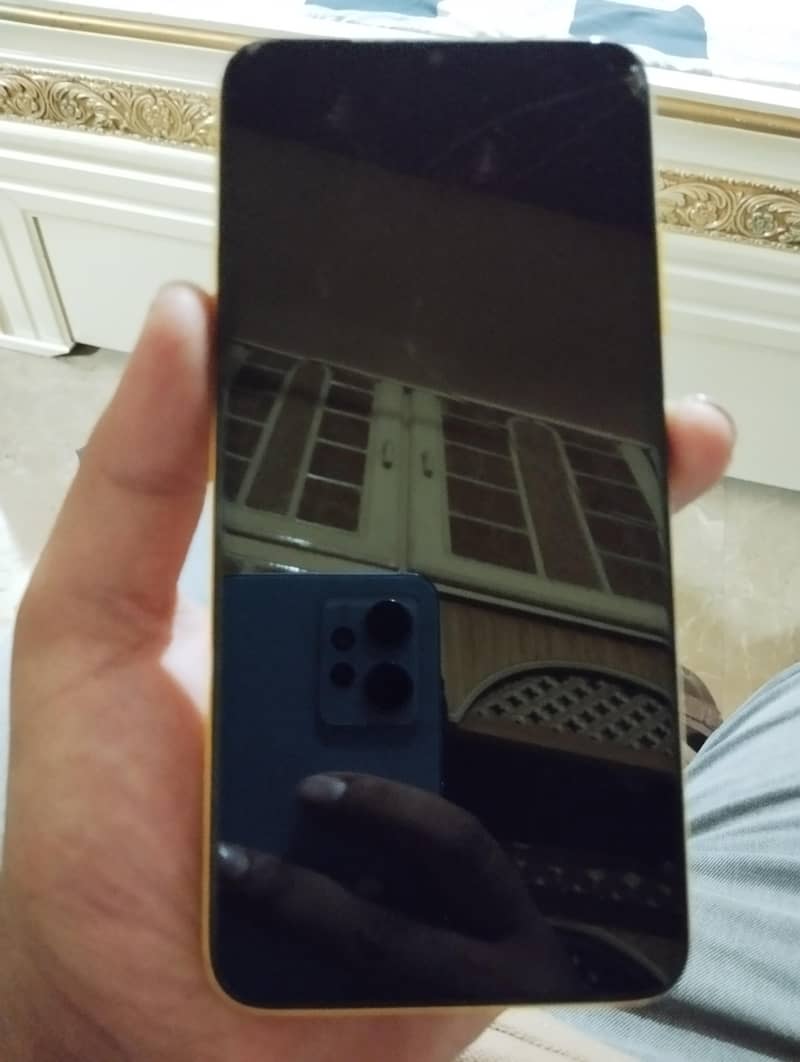 Xiaomi POCO M3 1