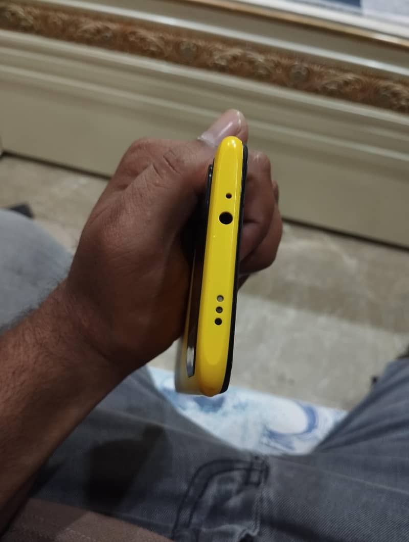 Xiaomi POCO M3 2