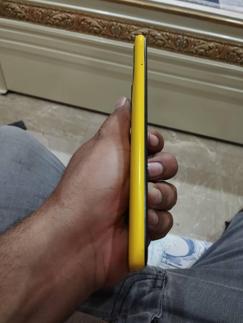 Xiaomi POCO M3 3