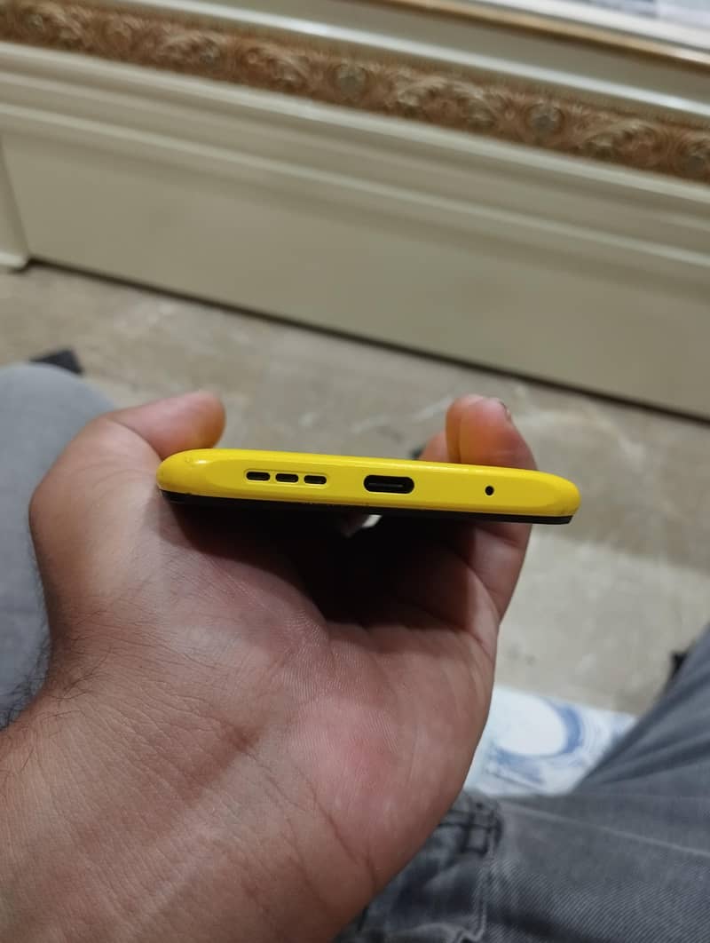 Xiaomi POCO M3 4