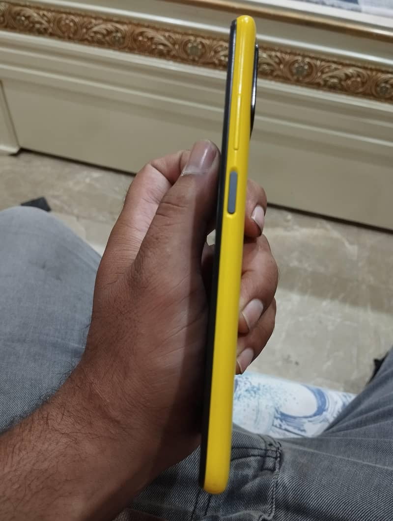 Xiaomi POCO M3 5