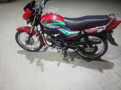Honda prider for sale
