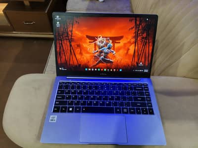infinix inbook x2