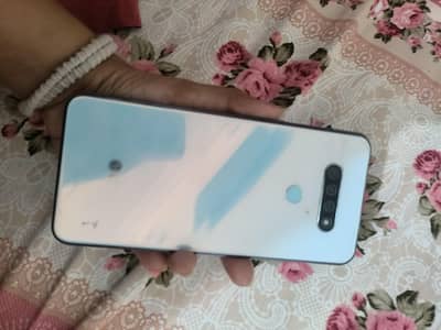LG Q51