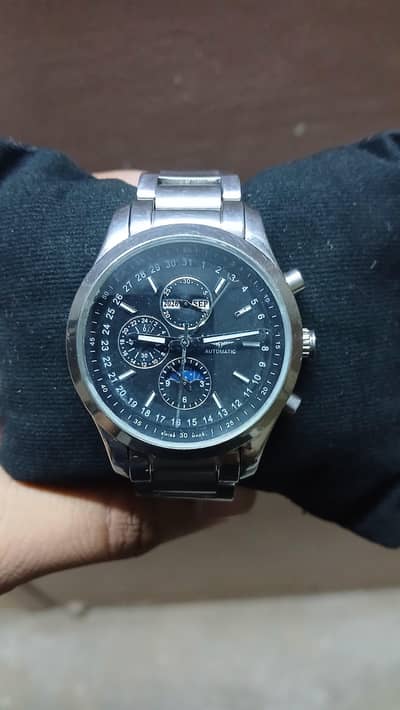 Watch