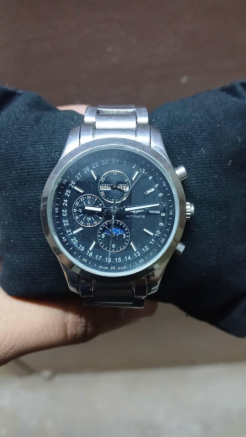 Watch 0