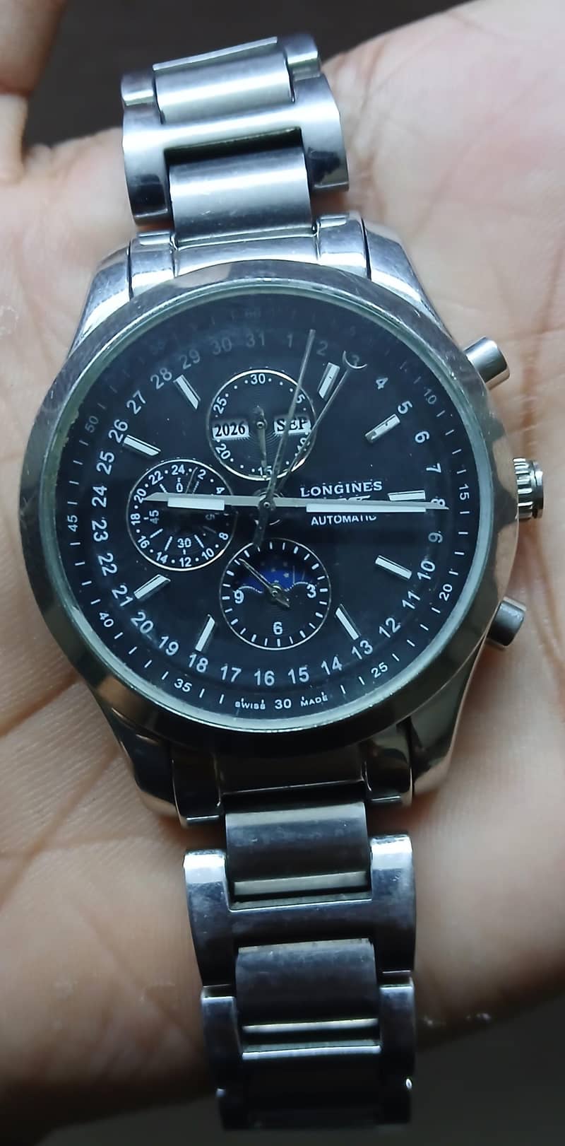 Watch 1