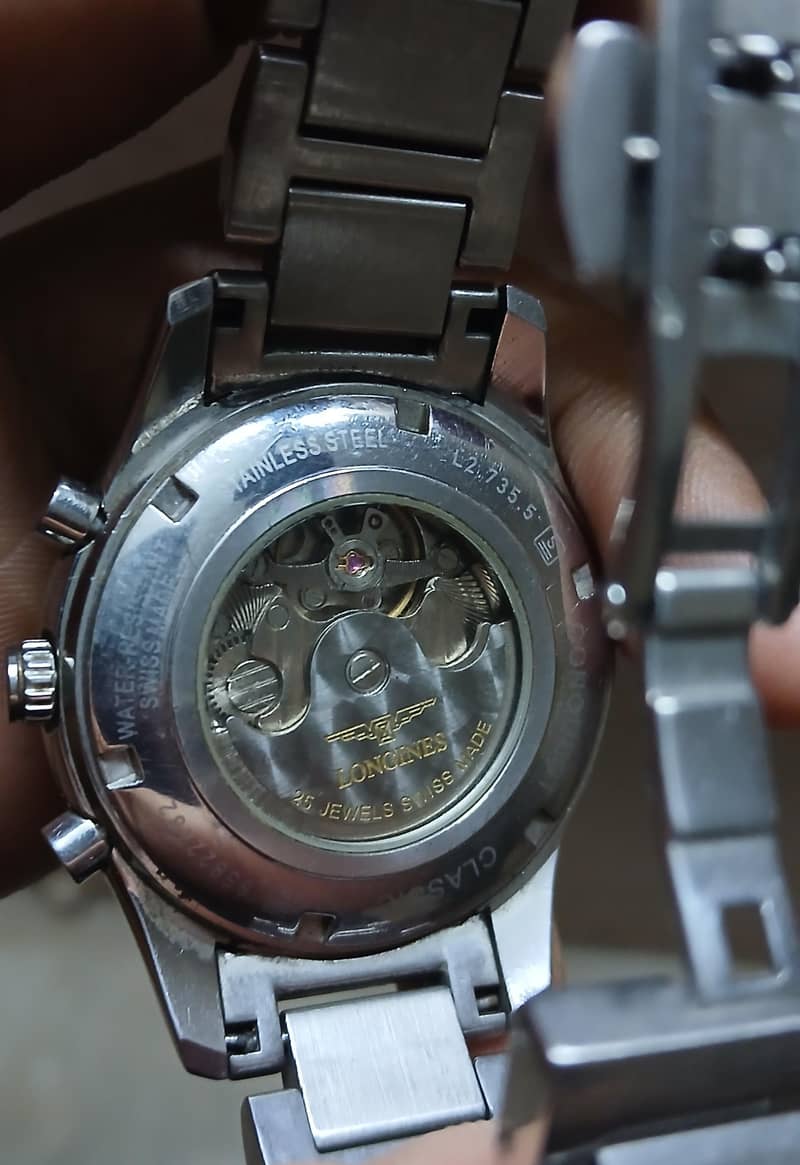 Watch 2