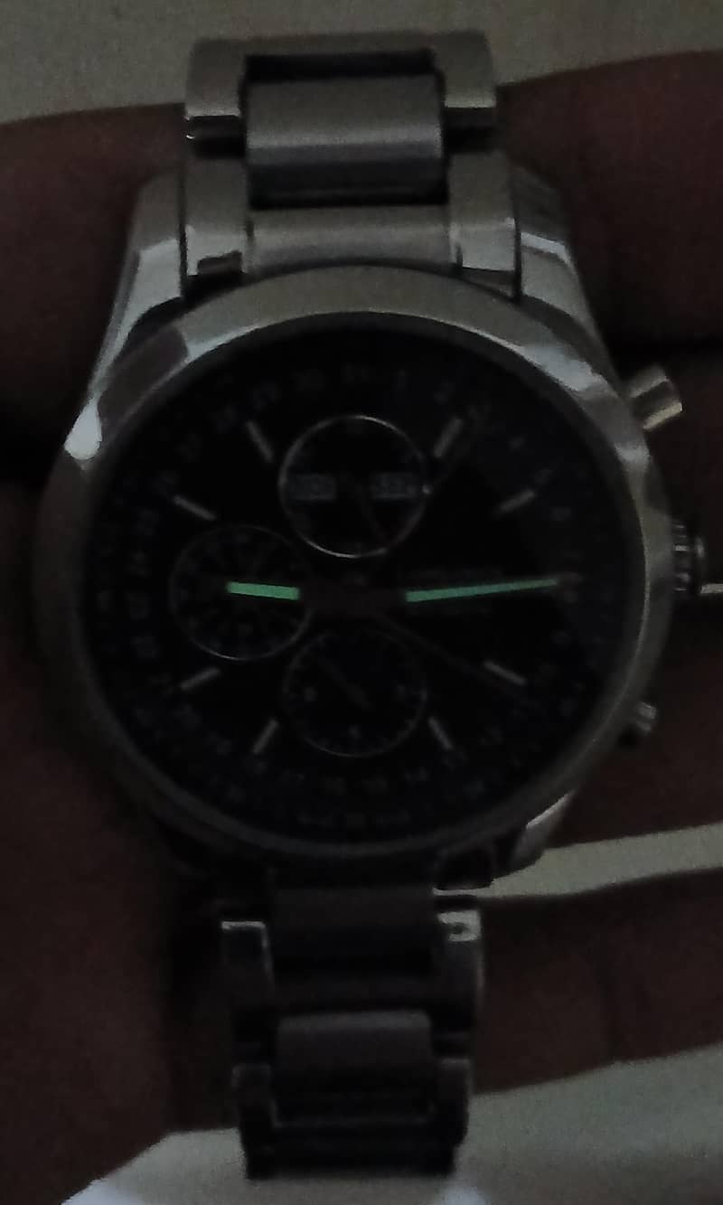 Watch 3