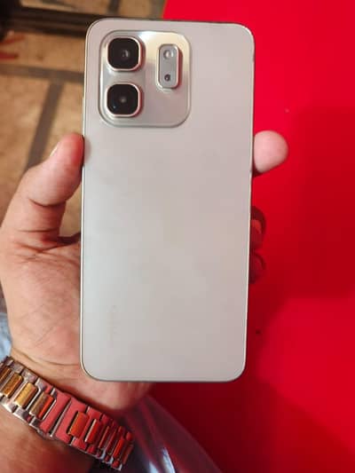 Infinix Hot 50i Read Add Then Contact Minor Negotiation only