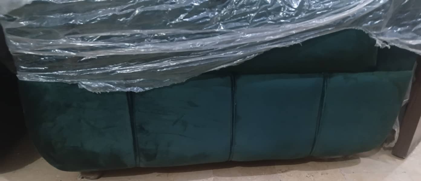 Brand New Sofas 0