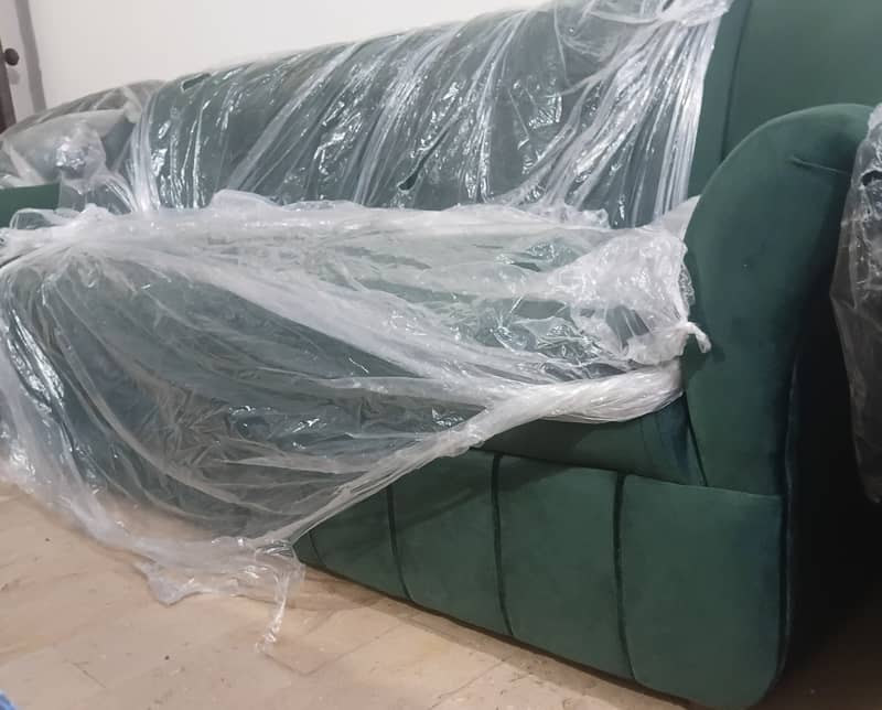 Brand New Sofas 1