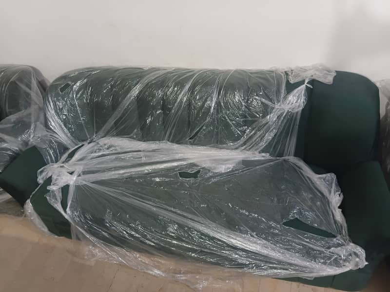 Brand New Sofas 3