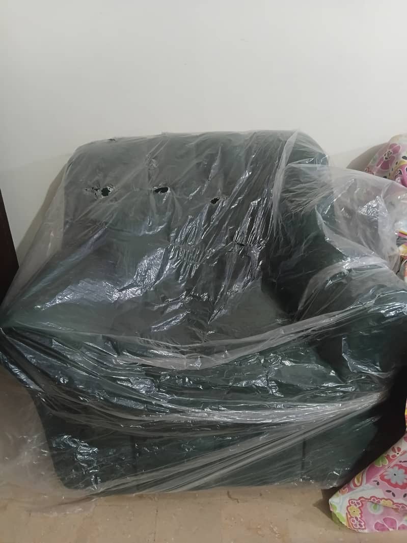 Brand New Sofas 4