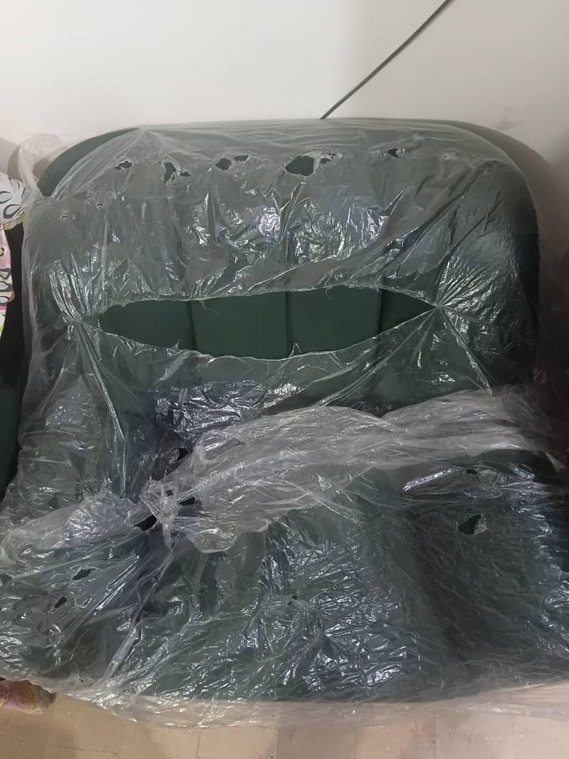 Brand New Sofas 5