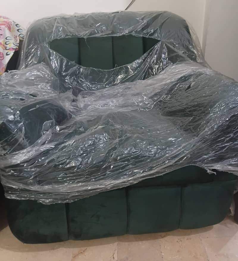 Brand New Sofas 6