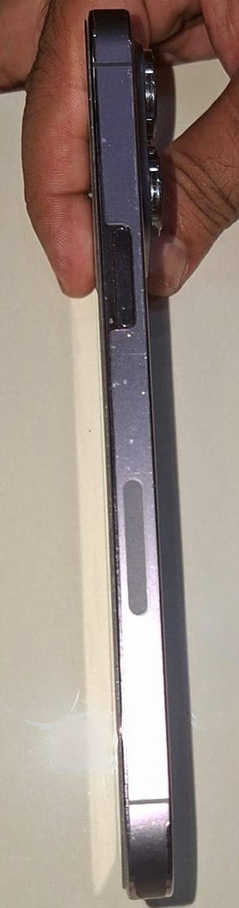 iPhone 14 Pro max 1