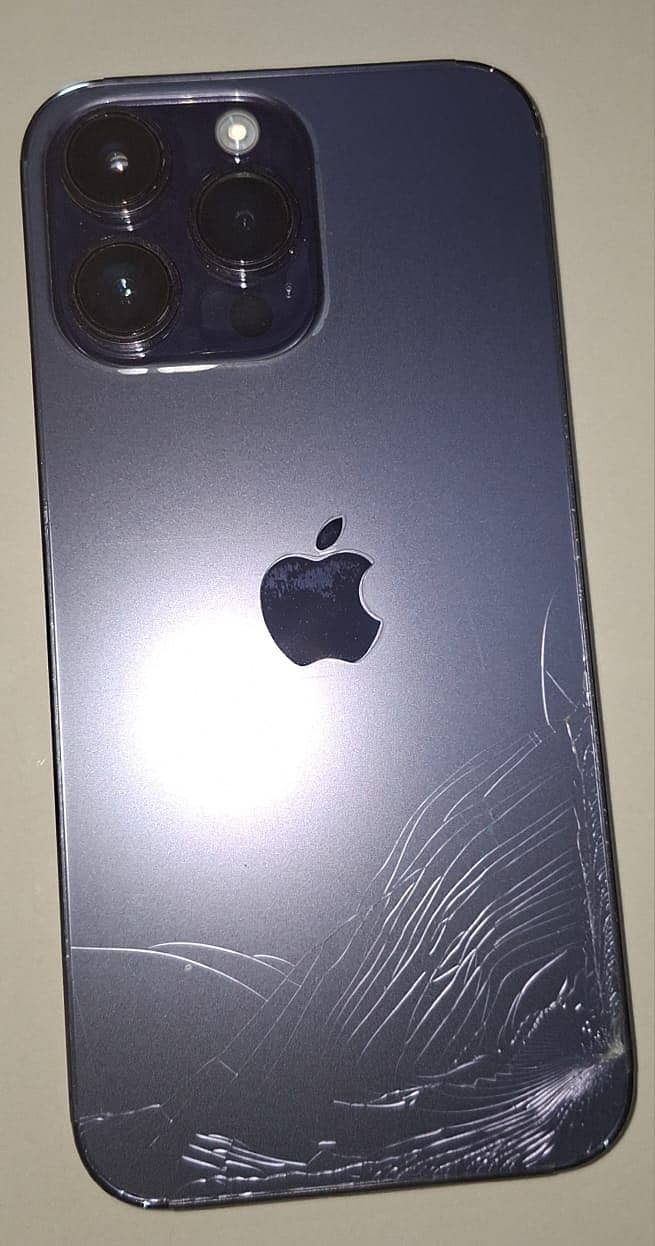 iPhone 14 Pro max 2
