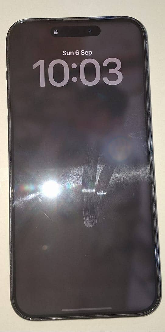 iPhone 14 Pro max 3