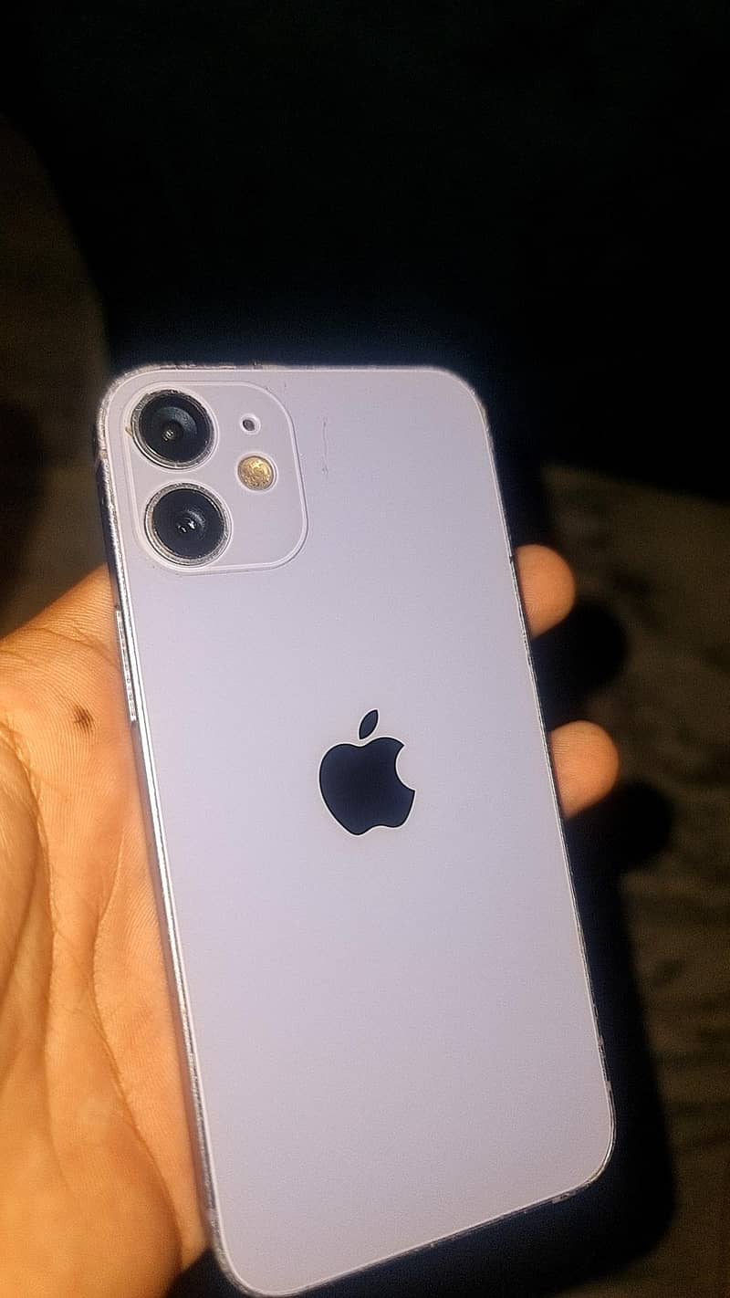 iphone 12 mini 0