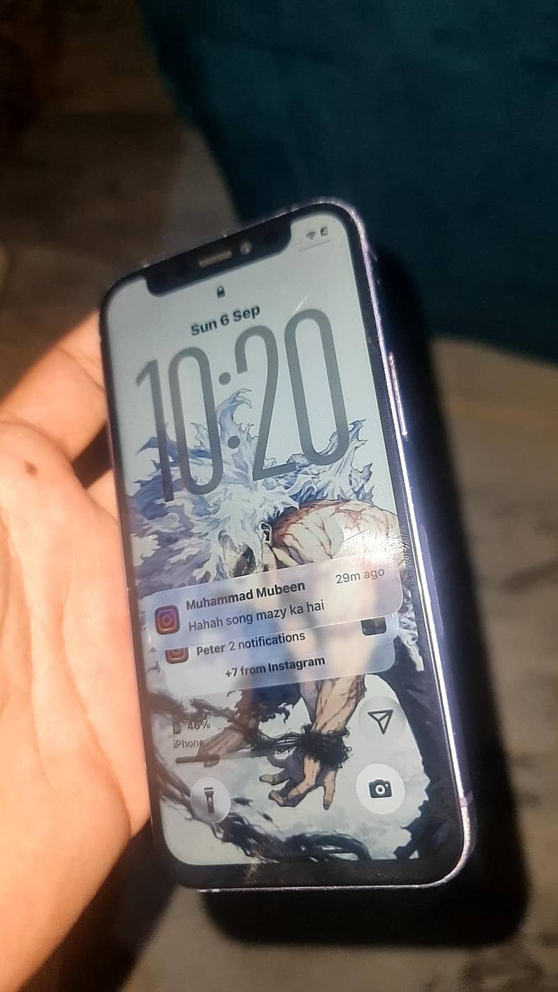 iphone 12 mini 5