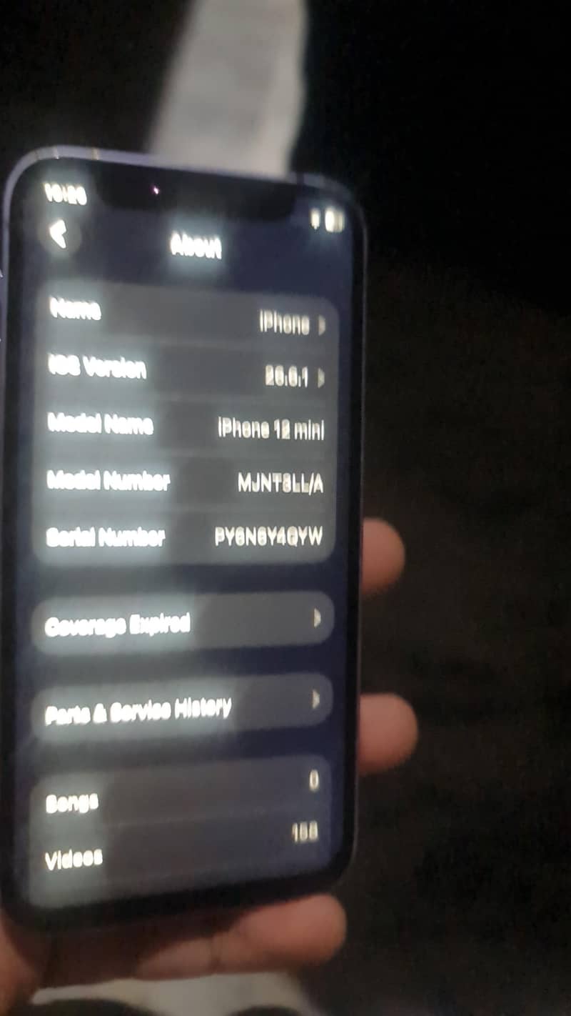 iphone 12 mini 7
