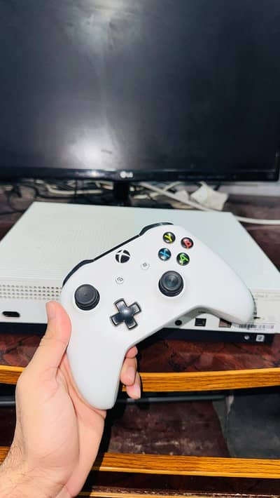 xbox 1 s
