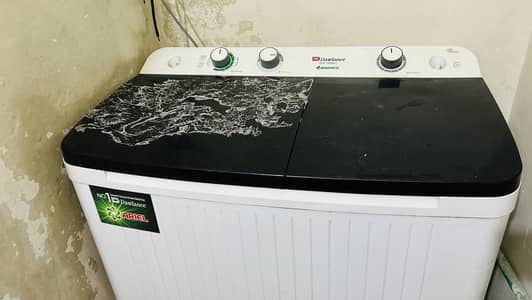 Dawlance DW 10500C