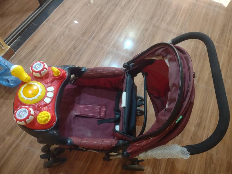stroller 3