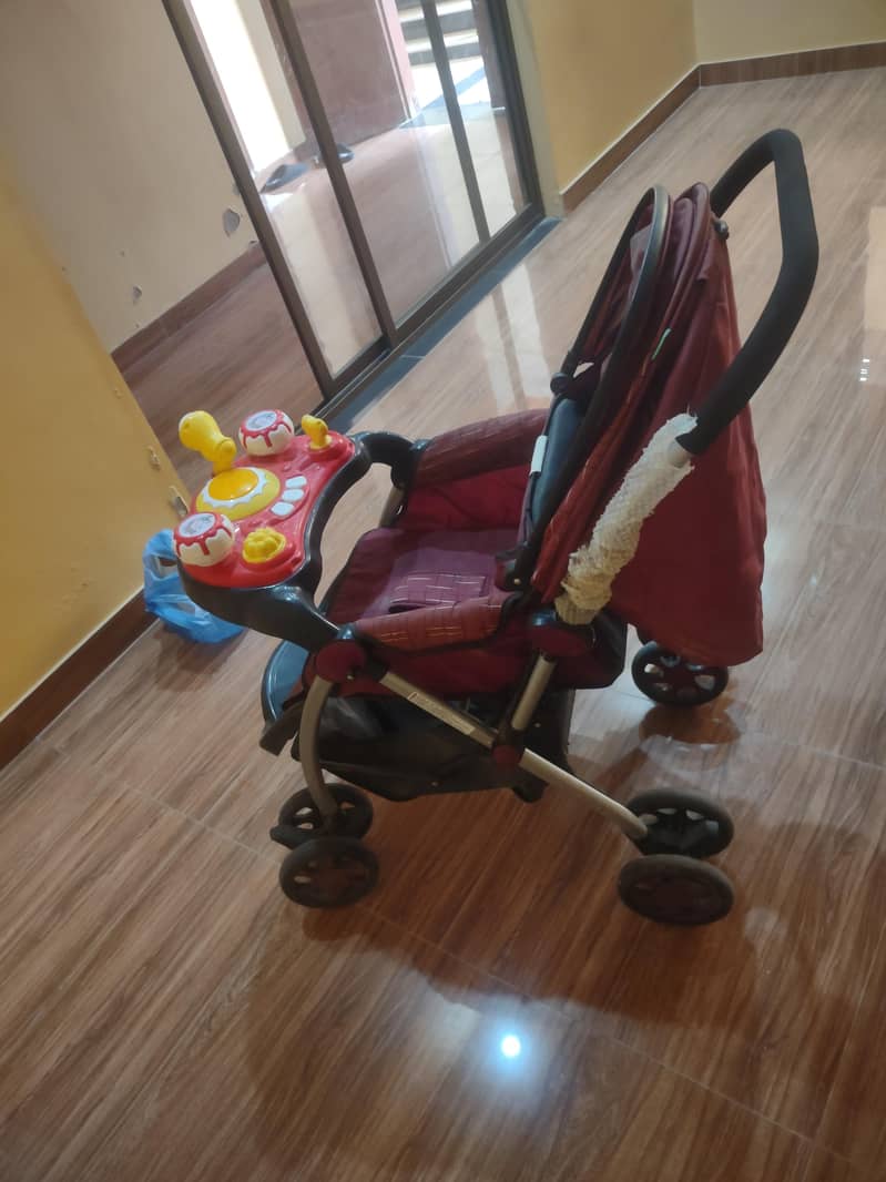 stroller 4