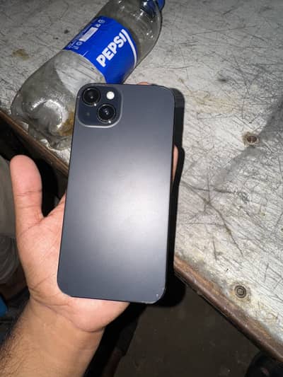 Apple iPhone 15 plus