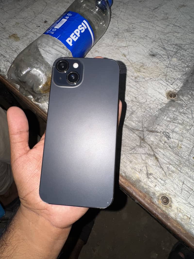 Apple iPhone 15 plus 0